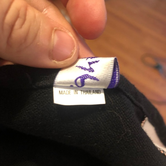 Japanese wrap skirt - Picture 5 of 5